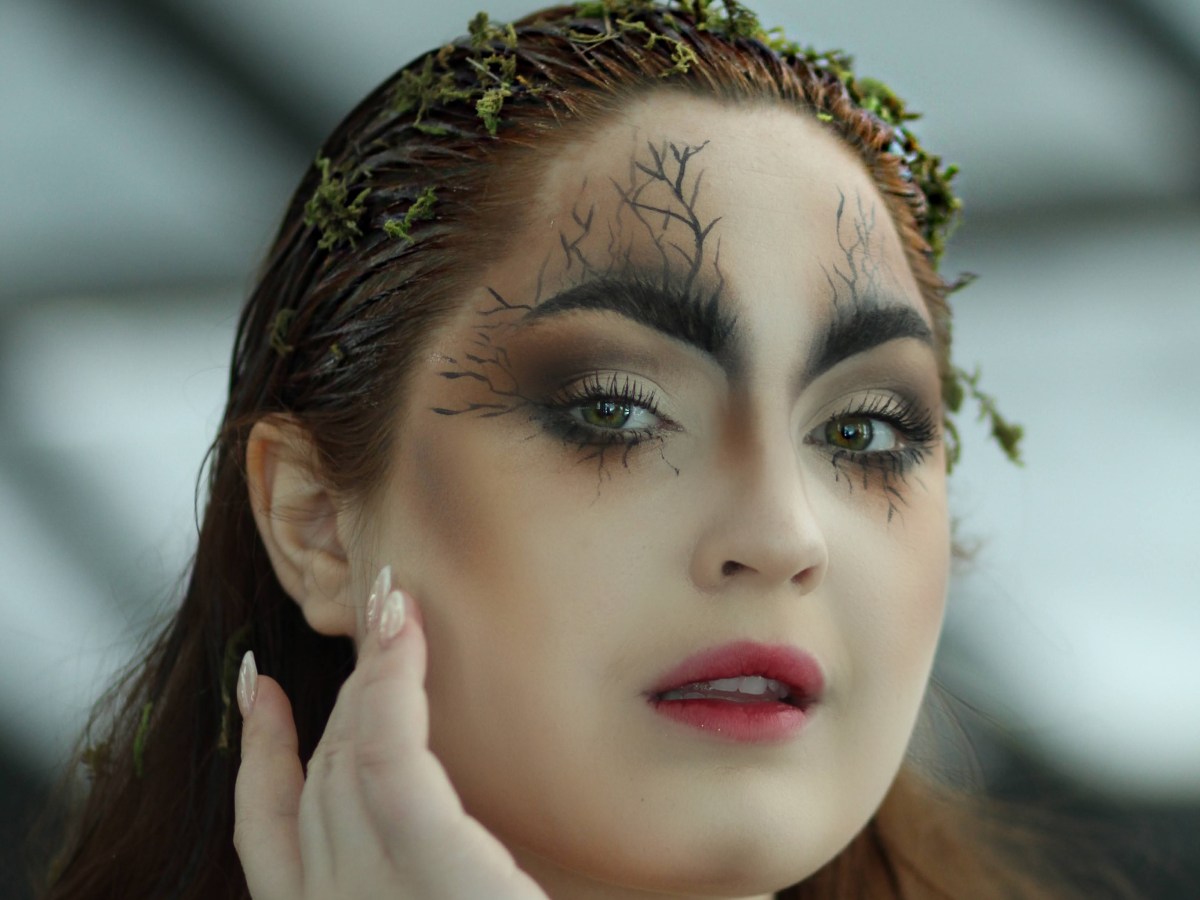 The Evil Step-Mother